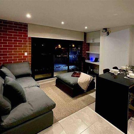 Lovely 1 Bedroom Unit With Free Parking Modra Zone 4 Guatemala City Eksteriør bilde