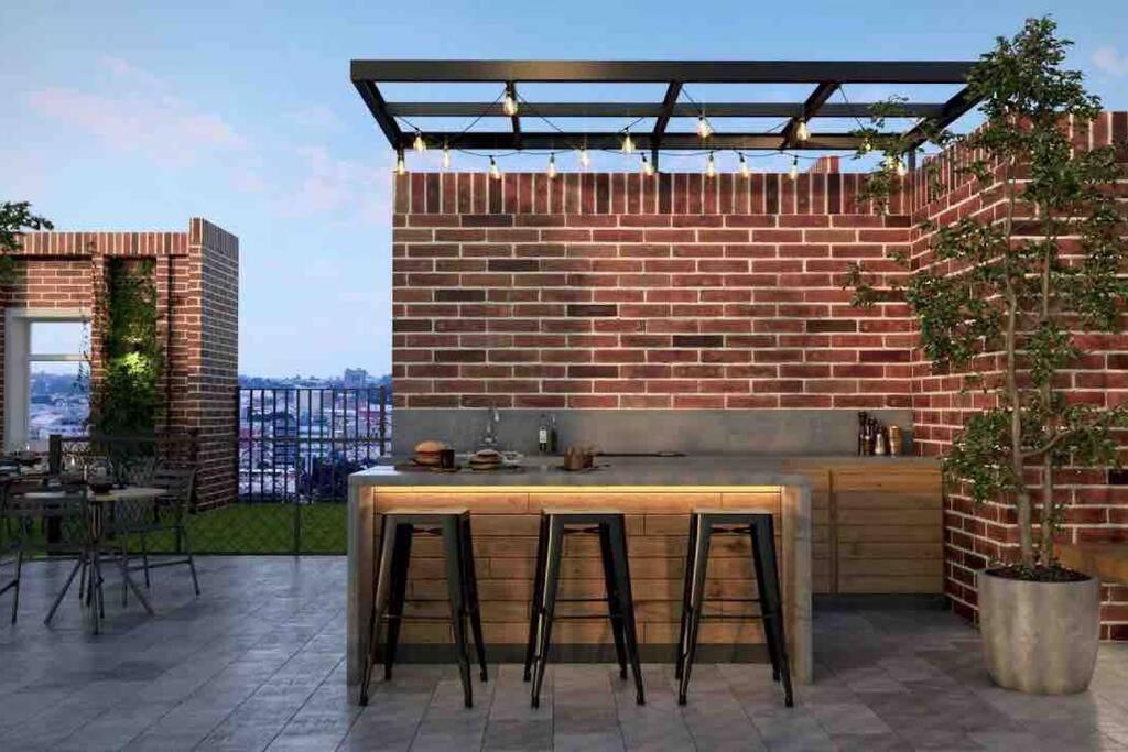 Lovely 1 Bedroom Unit With Free Parking Modra Zone 4 Guatemala City Eksteriør bilde