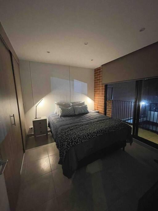 Lovely 1 Bedroom Unit With Free Parking Modra Zone 4 Guatemala City Eksteriør bilde